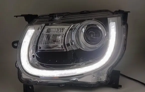 Suzuki Ignis Headlight/headlamp 1005939D
