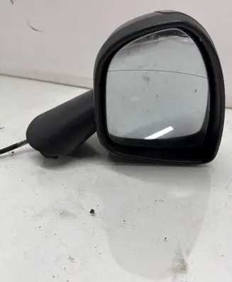 Opel Meriva B Front door electric wing mirror E9034485 E9024485