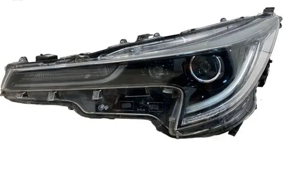Toyota Corolla E210 E21 Headlight/headlamp