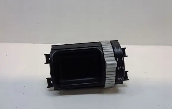 Porsche Cayenne (9PA) Differential lock switch 7L5941435A