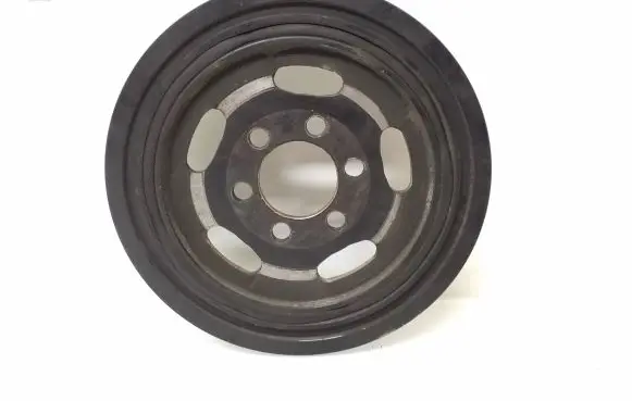 Land Rover Range Rover Sport L320 Crankshaft pulley 4R8Q6B319AA