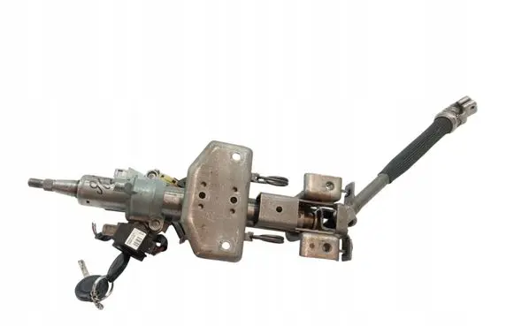 Smart ForFour I Steering wheel axle