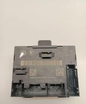 Seat Alhambra (Mk2) Door control unit/module 7N0959792D 7N0959792