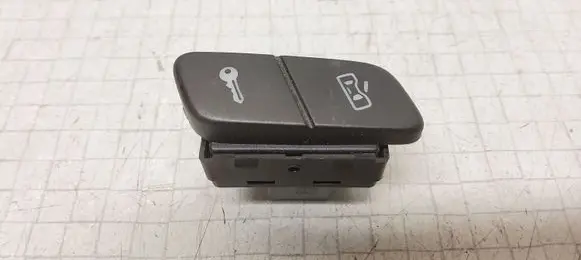 Volkswagen Polo Central locking switch button 6Q1962125