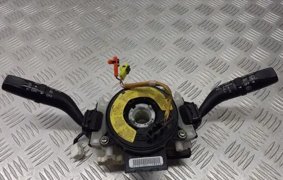 Mazda 6 Headlight wiper switch 17E543