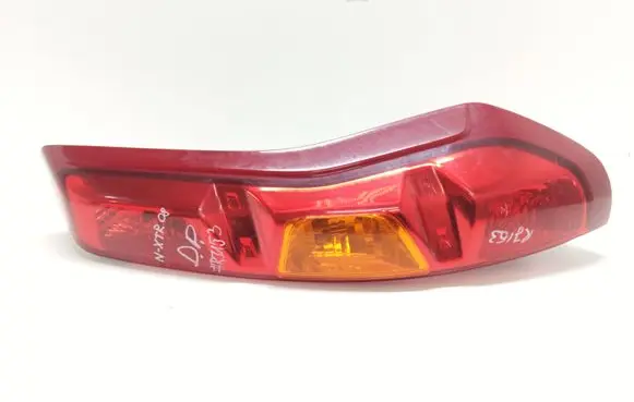 Nissan X-Trail T31 Rear/tail lights 22063929