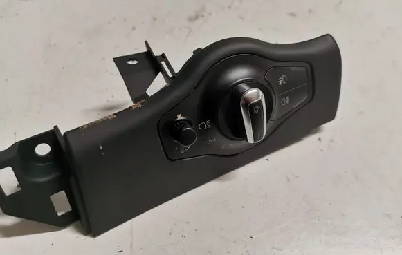 Audi A5 8T 8F Light switch 8K0941531AS