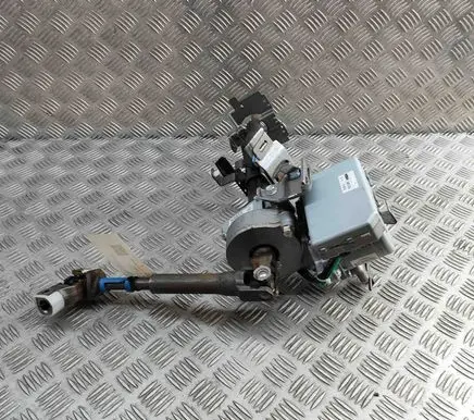 Nissan Leaf II (ZE1) Steering rack mechanical part 488105SH0D