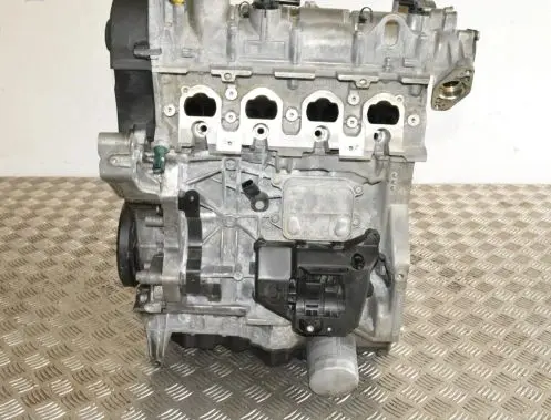 Volkswagen Golf VII Engine CUK