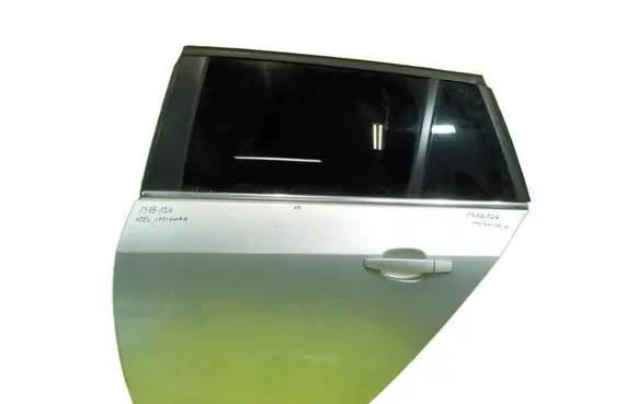 Opel Insignia A Rear door 