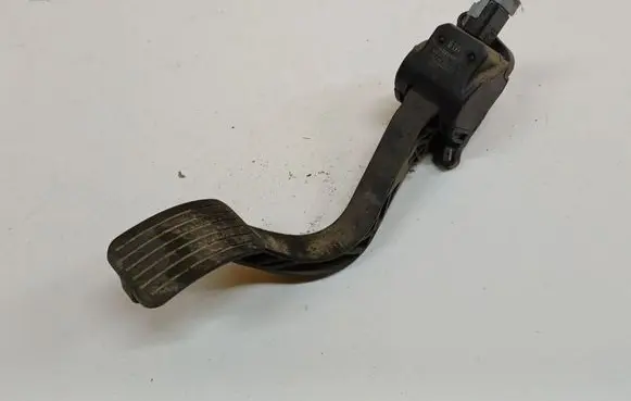 Citroen C4 I Picasso Accelerator throttle pedal 0280755103