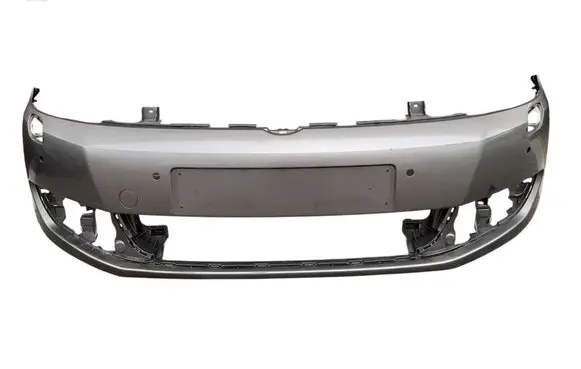Volkswagen Golf Plus Front bumper 5M0807221N