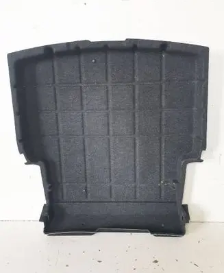 BMW 5 E60 E61 Trunk/boot floor carpet liner 6961412-bmw 6961412
