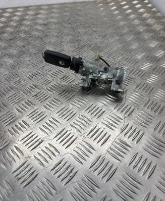 Skoda Superb B6 (3T) Ignition lock 5K0905865 1K0905851B