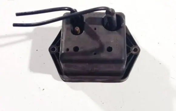 Alfa Romeo 159 Vacuum air tank 46845905
