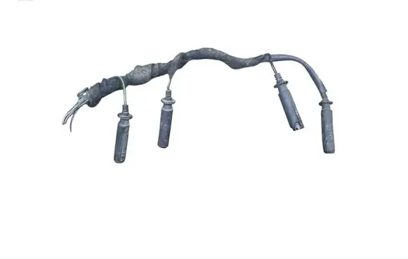 Volkswagen Caddy Glow plug wires 07Z971782