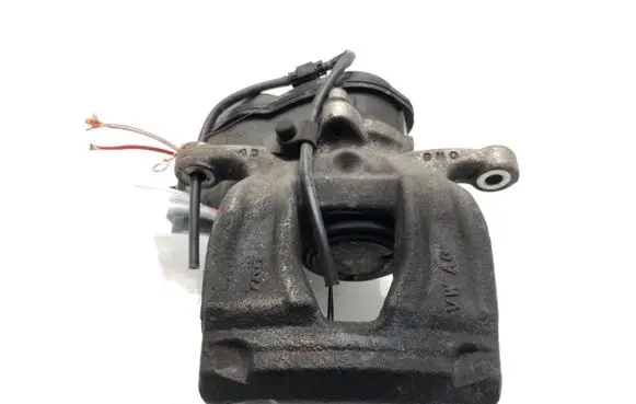 Audi A4 S4 B9 8W Rear brake caliper