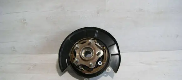 Infiniti Q50 Rear wheel hub spindle/knuckle ZW-TP-IN-Q50