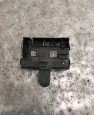 Door control unit/module