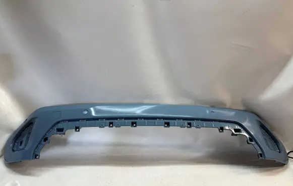 KIA EV2 Front bumper splitter molding 85M0DN500 865M0DN500 86517DN500