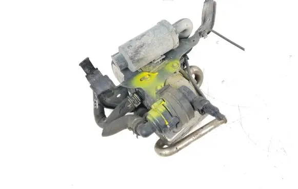 Man TGE 1gen Auxiliary pre-heater (Webasto) 2N0819008 403909311722