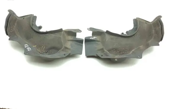 Tesla Model S Engine compartment rubber 100541900C