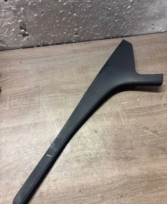 Volkswagen Golf VII Other center console (tunnel) element 5G1863487C