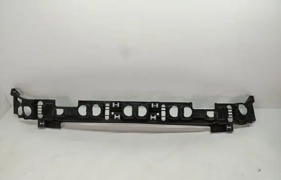 Ford Explorer V Front bumper foam support bar JB5317E898BC