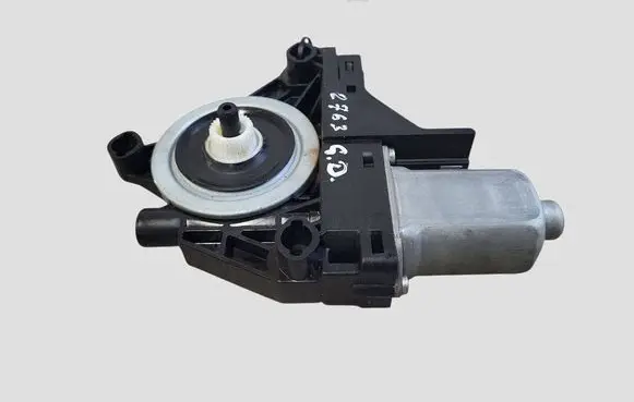 Volvo V60 Rear door window regulator motor 966265102