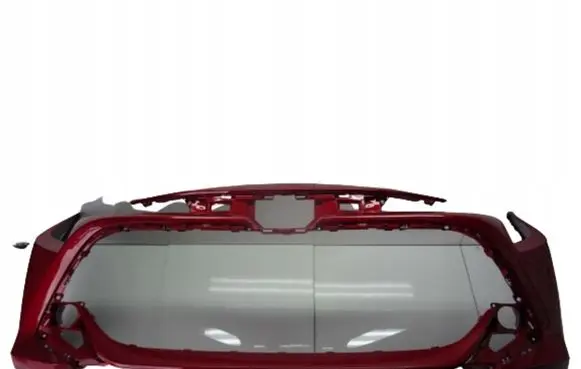 Toyota Corolla E210 E21 Front bumper XXX999999111111