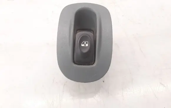 Renault Scenic I Electric window control switch 838099G 77000836270