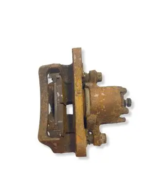 Mitsubishi Pajero Rear brake caliper 
