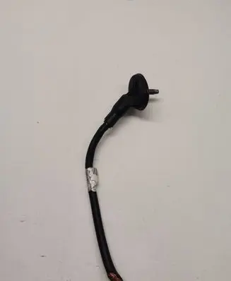 Mercedes-Benz GLE (W166 - C292) Negative earth cable (battery) A2055408012