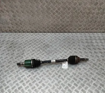 Nissan Leaf II (ZE1) Front driveshaft 391015SN0A
