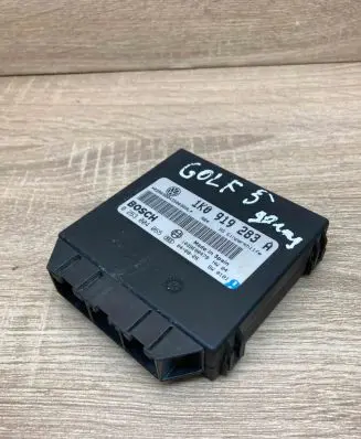Volkswagen Golf V Parking PDC control unit/module 1K0919283A 0263004065