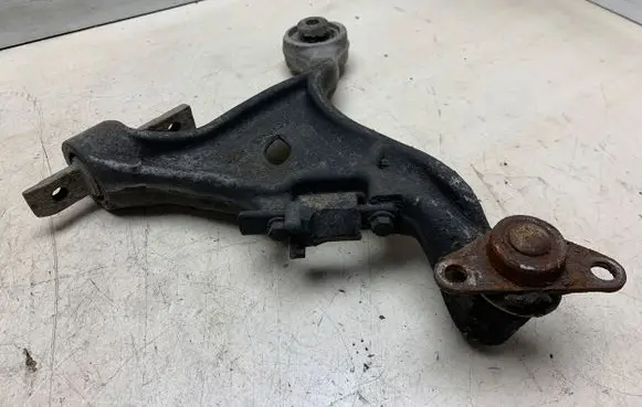 Volvo S80 Front lower control arm/wishbone 09173616 SV66400110