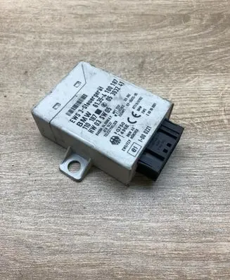 BMW 5 E39 Immobilizer control unit/module 4100187 05393241