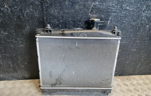 Toyota Yaris Coolant radiator MF4221746373