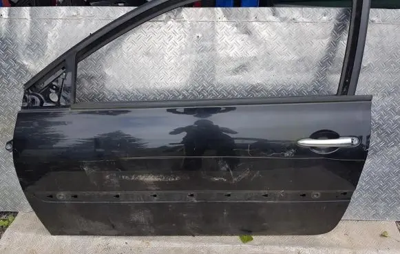 Renault Megane II Front door
