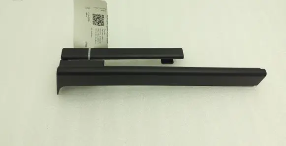 Porsche Panamera (970) Rear seat rail trim cover 97052136200
