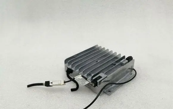 Mercedes-Benz E AMG W211 Bluetooth control unit module 8YN9528A