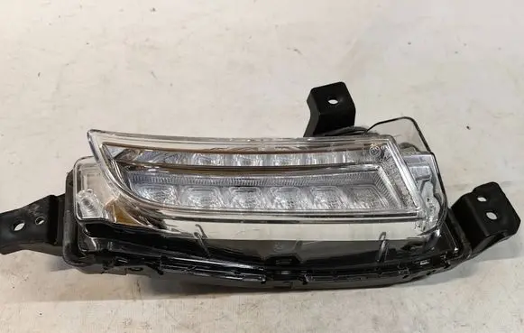 Suzuki Vitara (LY) LED Daytime headlight 
