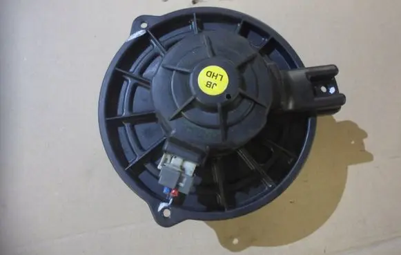 KIA Rio Heater fan/blower