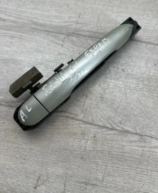 Renault Espace - Grand espace IV Rear door exterior handle 8200004747
