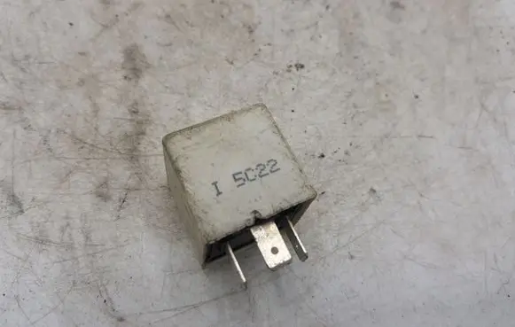 Ford Galaxy Other relay 95VG13150AA 72LF003