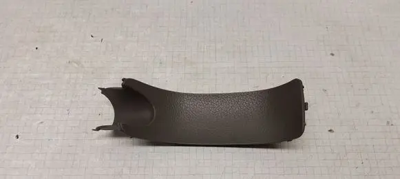 Audi A4 S4 B6 8E 8H Other interior part 8E0863276B