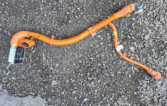 KIA Niro Other wiring loom 91674G5010