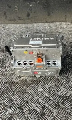 Skoda Octavia Mk4 Voltage converter inverter 5WA907070C