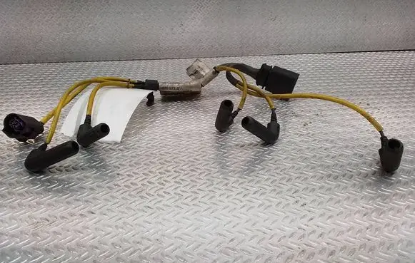 Volkswagen Crafter Glow plug wires 076971277