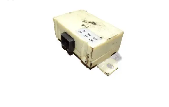 Audi A6 S6 C4 4A Immobilizer control unit/module 4A0953234